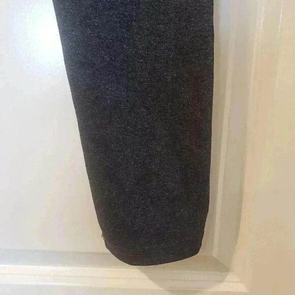 RBX Black Heather Leggings - Picture 5 of 7